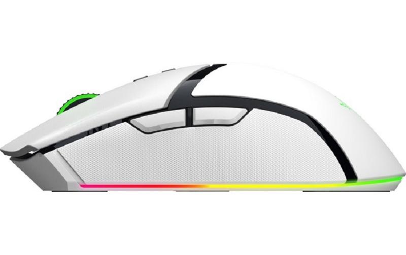 Razer Gaming-Maus Cobra Pro Weiss