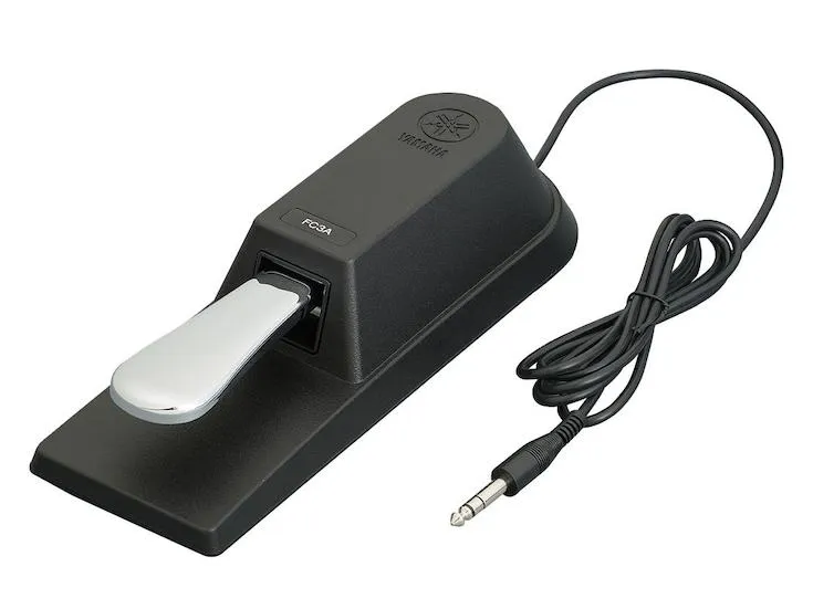 Yamaha Sustain Pedal FC3A