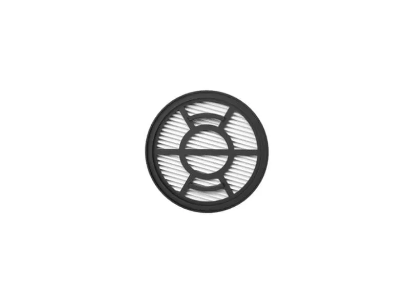 Ecofort HEPA-Filter ecoQ Rena 5 Stück Ecofort HEPA-Filter ecoQ Rena 5 Stück