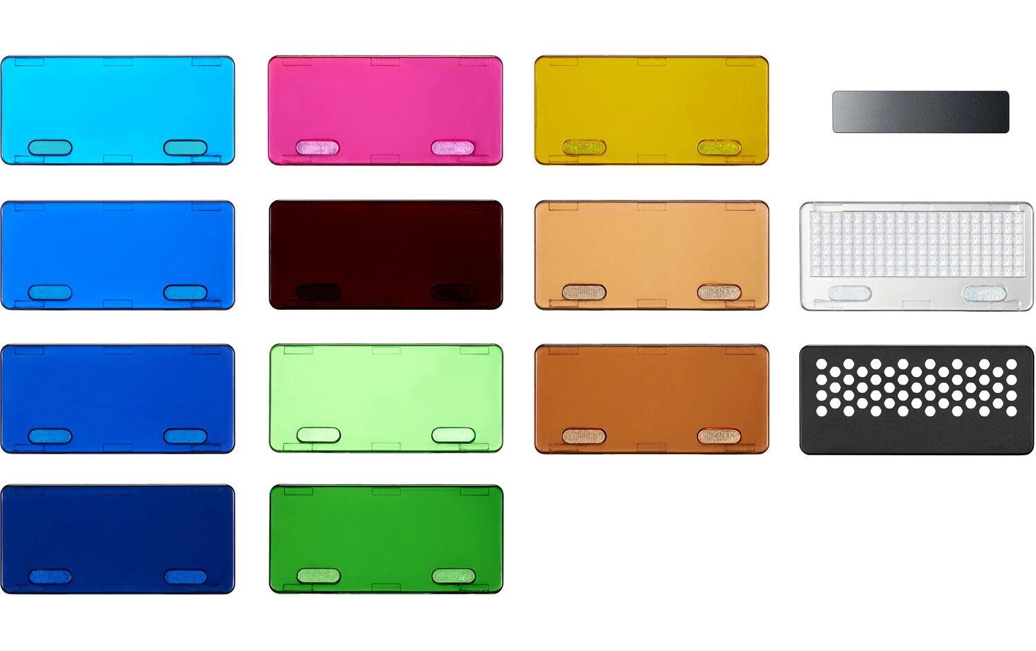 Godox Befestigungsset MA01