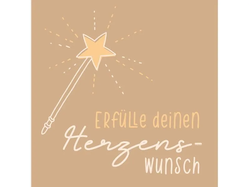 Grafik Werkstatt Message in a Box To-dos für ein neues Lebensjahr Grafik Werkstatt Message in a Box To-dos für ein neues Lebensjahr