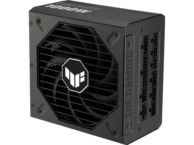 ASUS Netzteil TUF Gaming 1000W Gold ASUS Netzteil TUF Gaming 1000W Gold