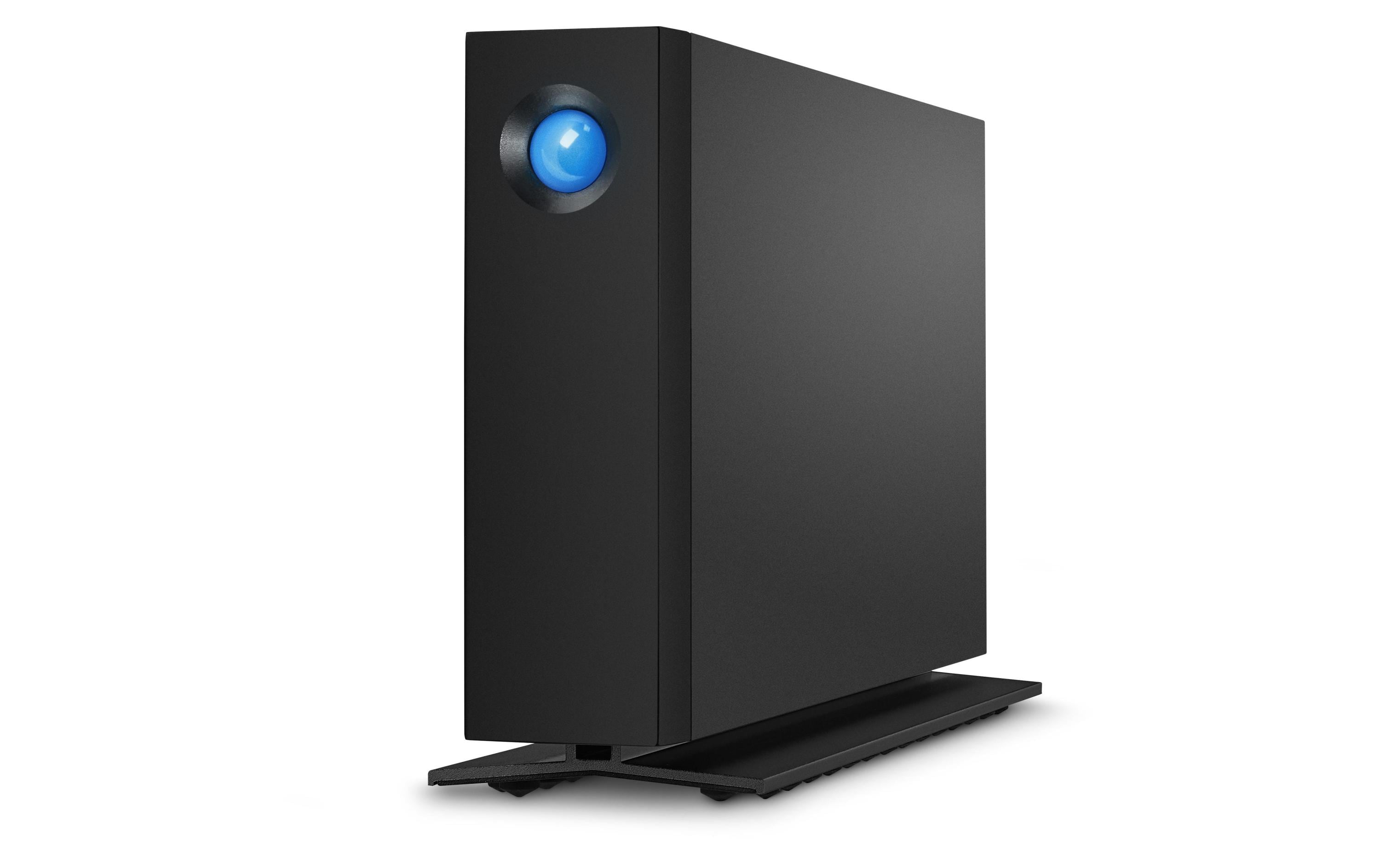 LaCie Externe Festplatte d2 Professional 10 TB
