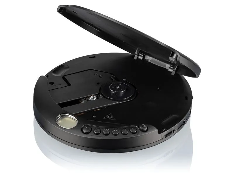 Roadstar CD-Player PCD-499BT Schwarz Roadstar CD-Player PCD-499BT Schwarz
