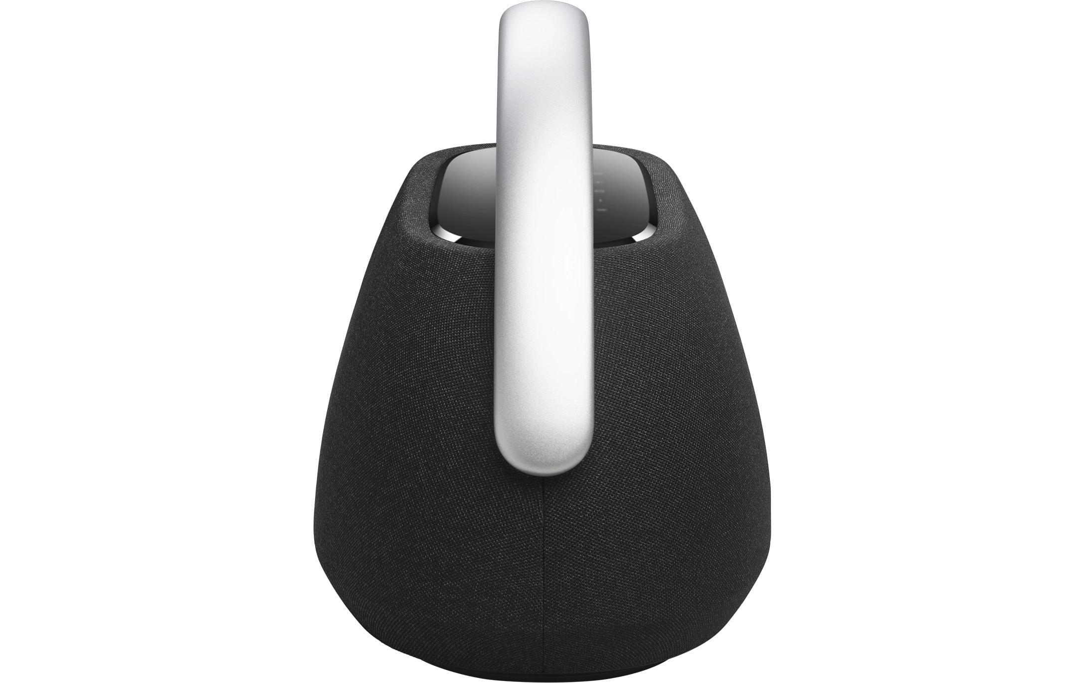 Harman/Kardon Go + Play 3 Schwarz