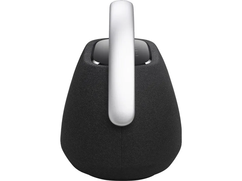 Harman/Kardon Go + Play 3 Schwarz Harman/Kardon Go + Play 3 Schwarz