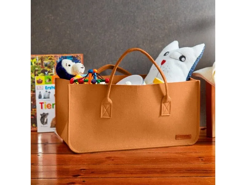 Lumaland Kaminholztasche Lumaland Kaminholztasche