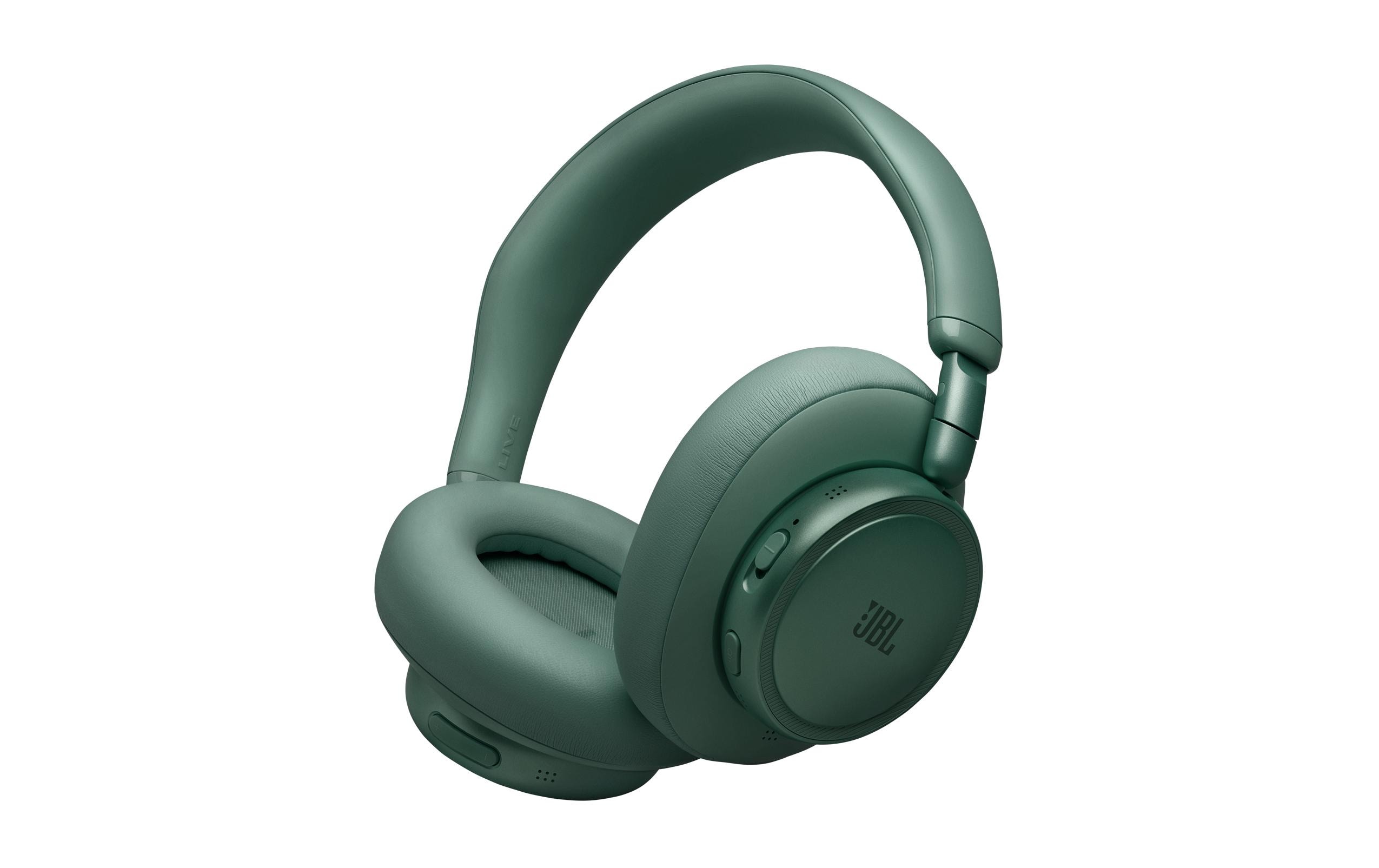 JBL Live 780 NC Grün