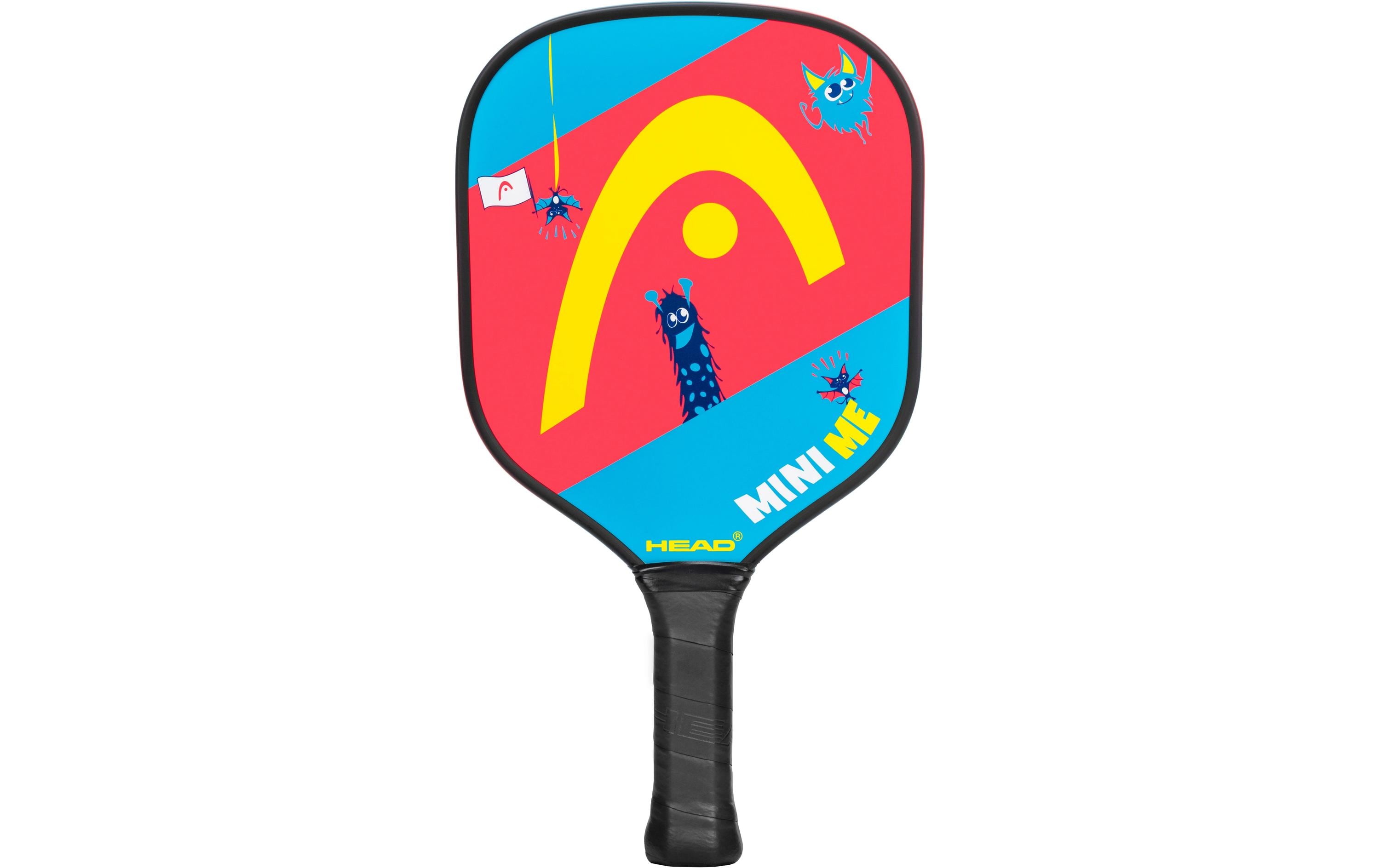 HEAD Pickleball Racket MiniMe HEAD Pickleball Racket MiniMe