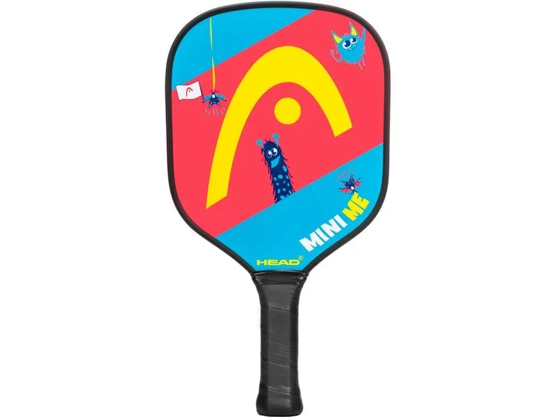 HEAD Pickleball Racket MiniMe HEAD Pickleball Racket MiniMe