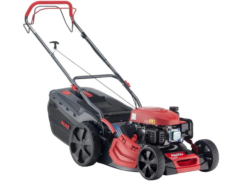 AL-KO Benzin-Rasenmäher Comfort 46.0 SP-A Plus AL-KO Benzin-Rasenmäher Comfort 46.0 SP-A Plus