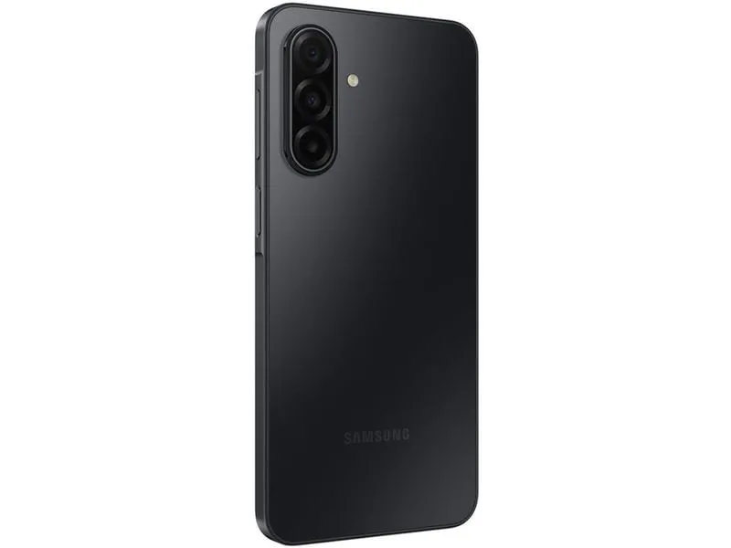 Samsung Galaxy A17 5G 128 GB Black Samsung Galaxy A17 5G 128 GB Black