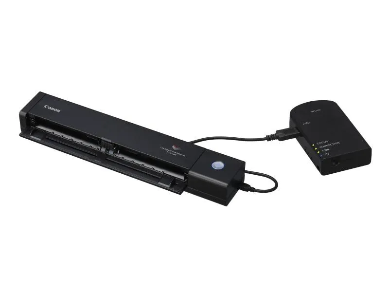 Canon Mobiler Dokumentenscanner P-208II Canon Mobiler Dokumentenscanner P-208II