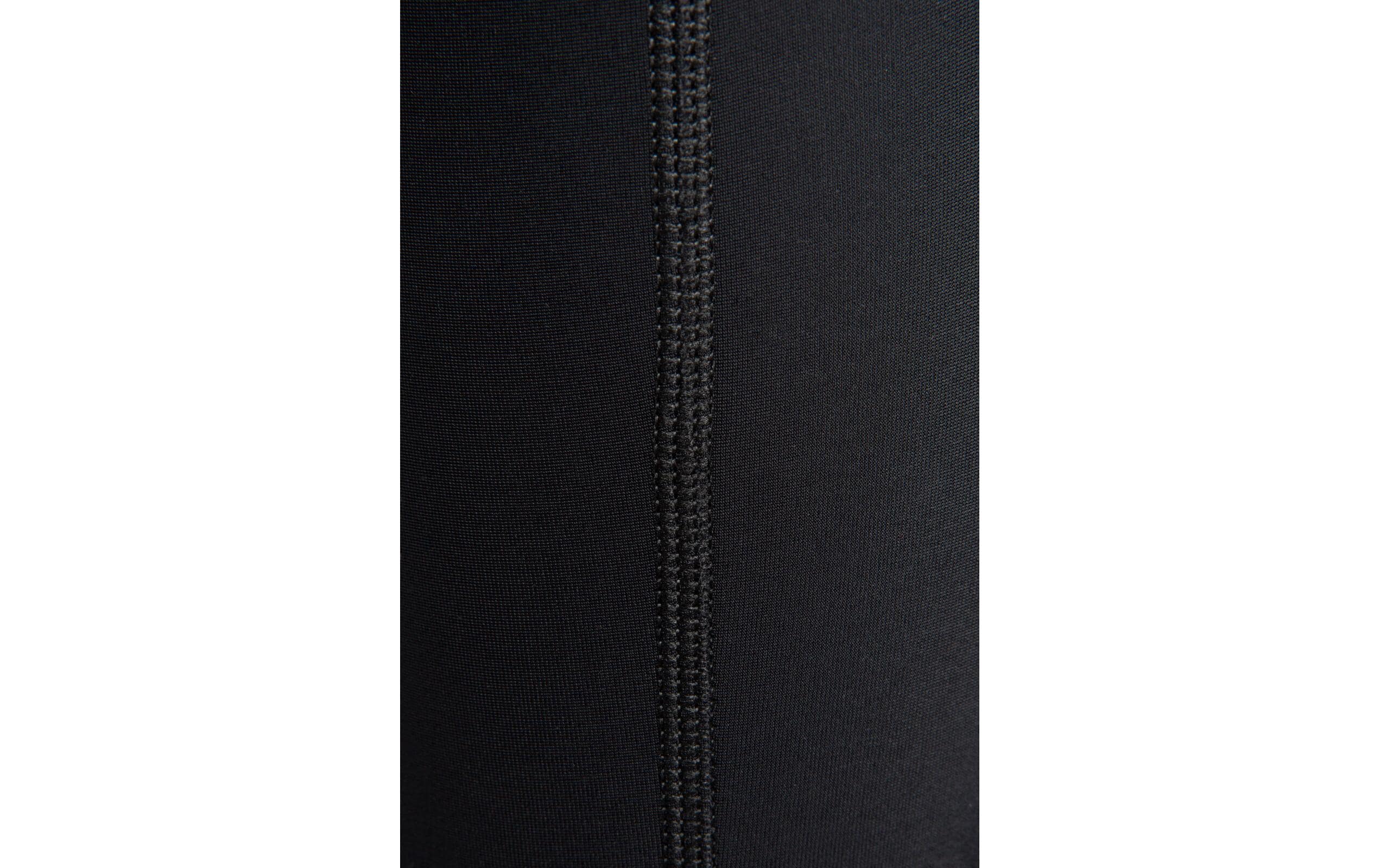 VAUDE Beinwärmer II Schwarz, S