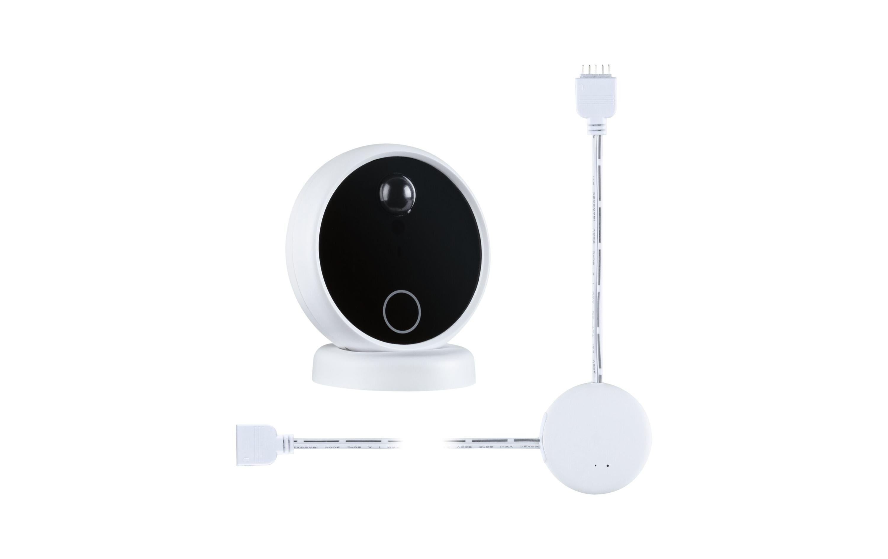 Paulmann MaxLED Wireless PIR & Touch Sensor Paulmann MaxLED Wireless PIR & Touch Sensor