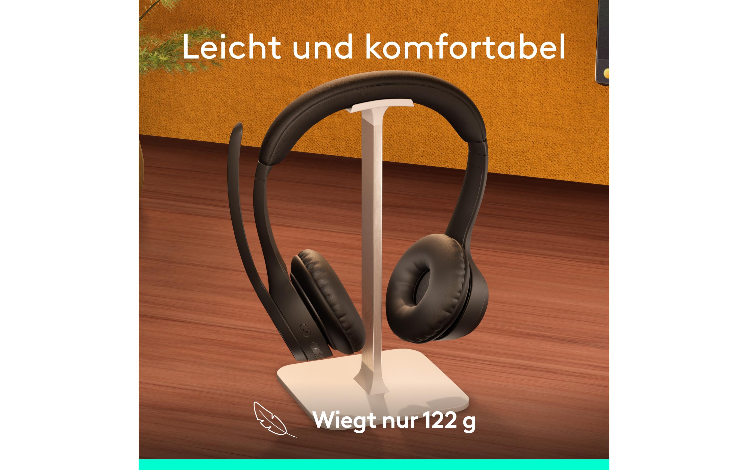 Logitech Zone 305 Teams Bluetooth