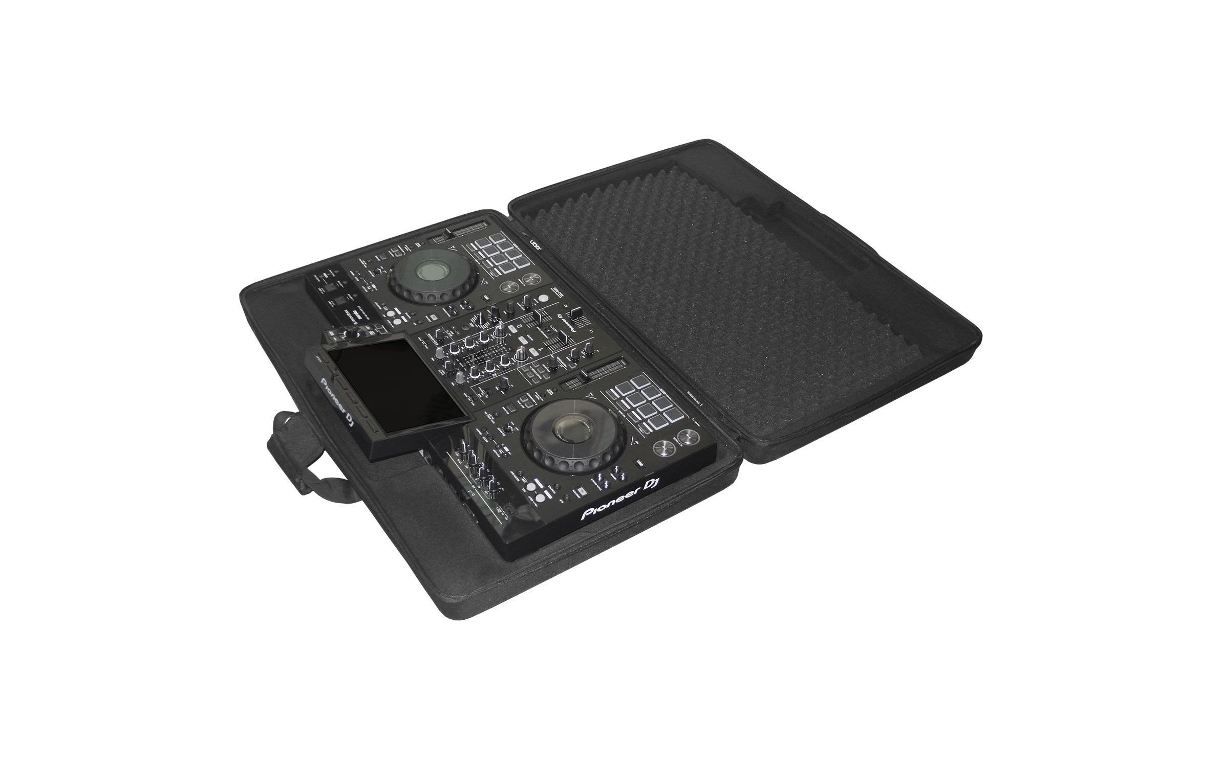 UDG Gear Transportcase Creator für XDJ-RX3