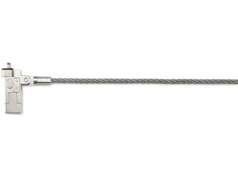 Kensington Sicherheitsschloss Slim NanoSaver 2.0 EQ Keyed Lock Kensington Sicherheitsschloss Slim NanoSaver 2.0 EQ Keyed Lock