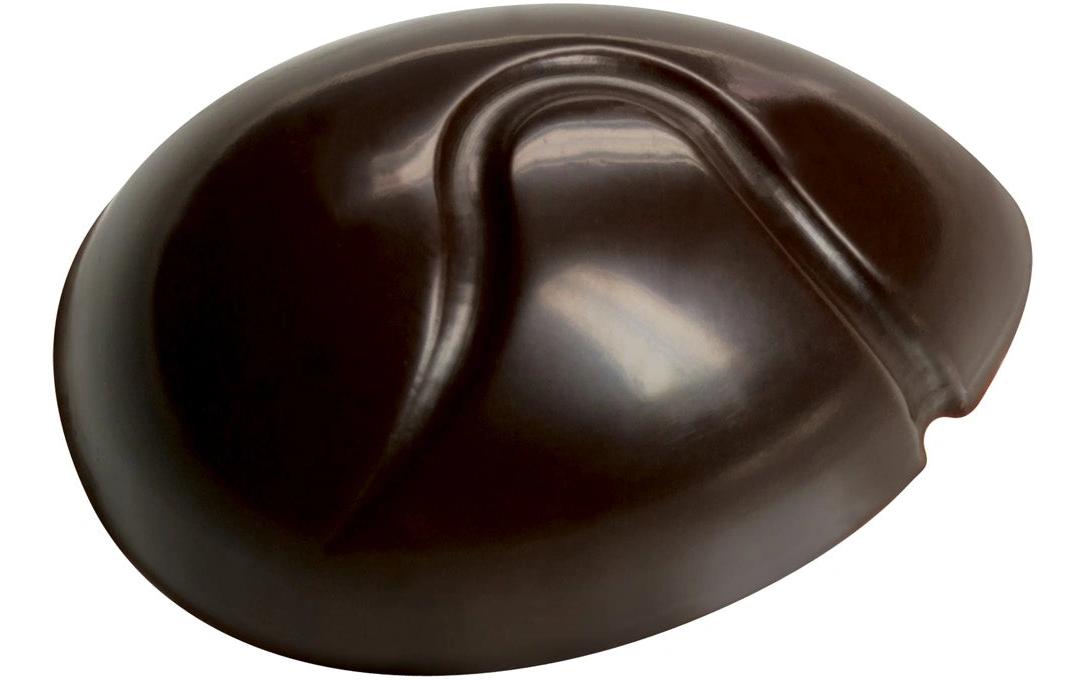 Silikomart Schokoladenform Ostern Sonderform