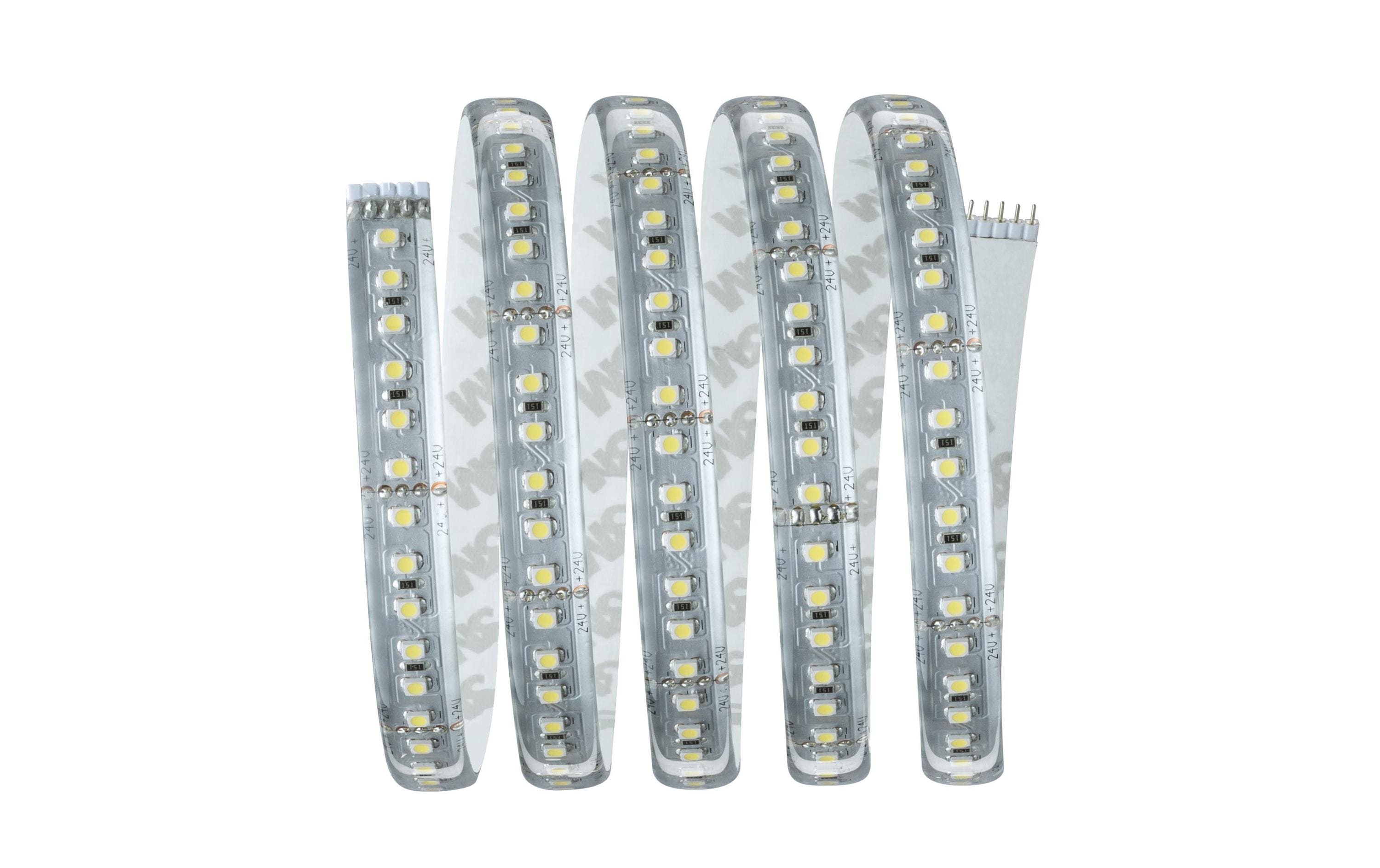 Paulmann LED-Stripe MaxLED 1000 6500 K, 1.5 m Basisset