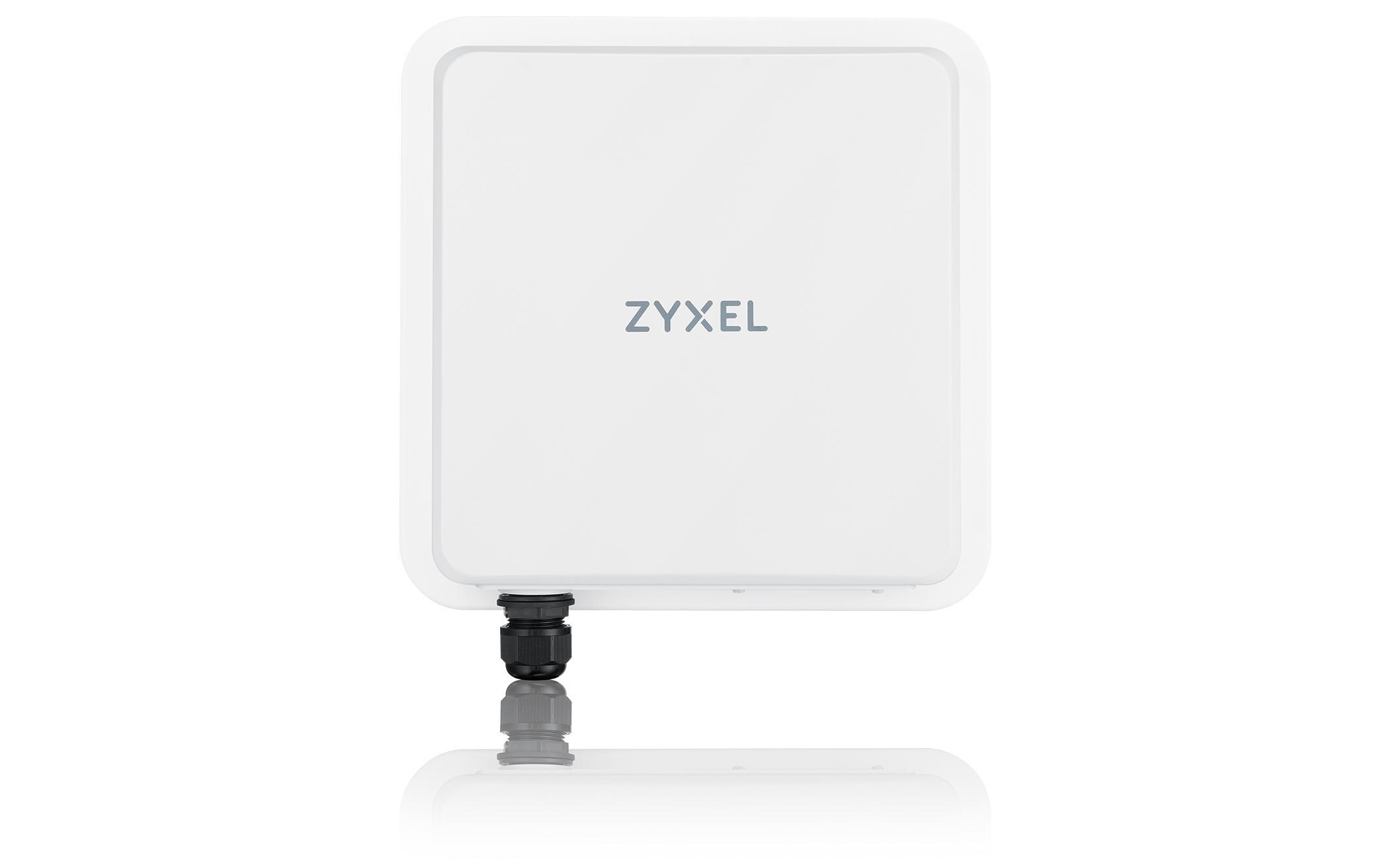 Zyxel 5G-Router FWA710 v2 Outdoor Zyxel 5G-Router FWA710 v2 Outdoor