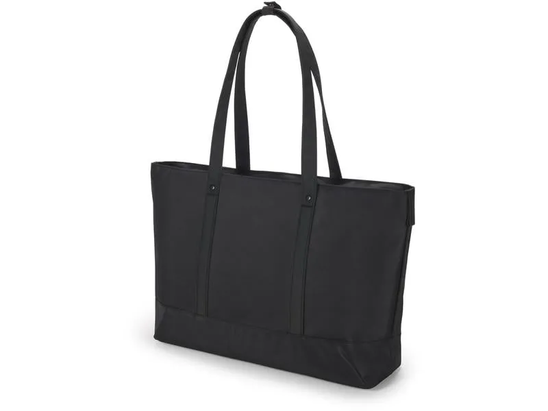 DICOTA Notebooktasche Shopper Eco MOTION 14.1 Schwarz DICOTA Notebooktasche Shopper Eco MOTION 14.1 Schwarz