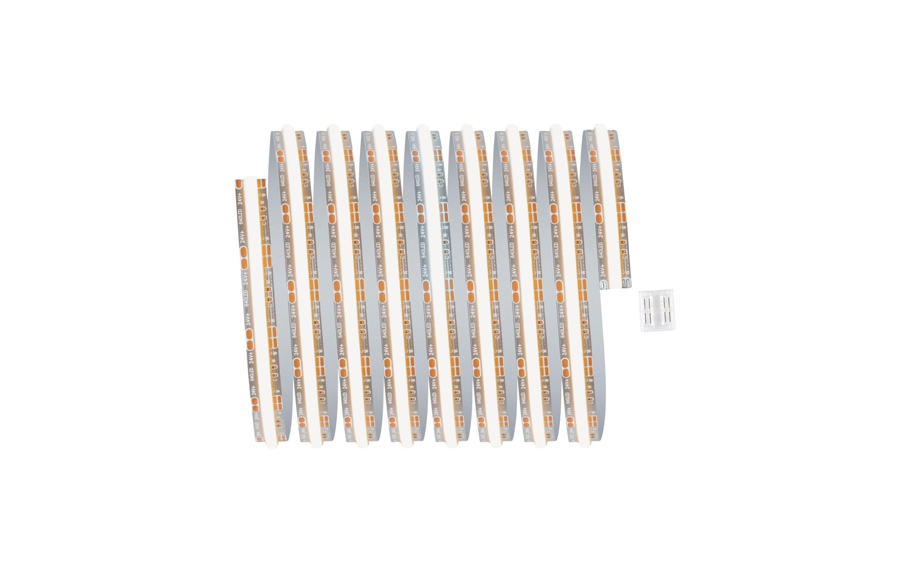 Paulmann MaxLED 500 LED Strip Full-Line COB Einzelstripe