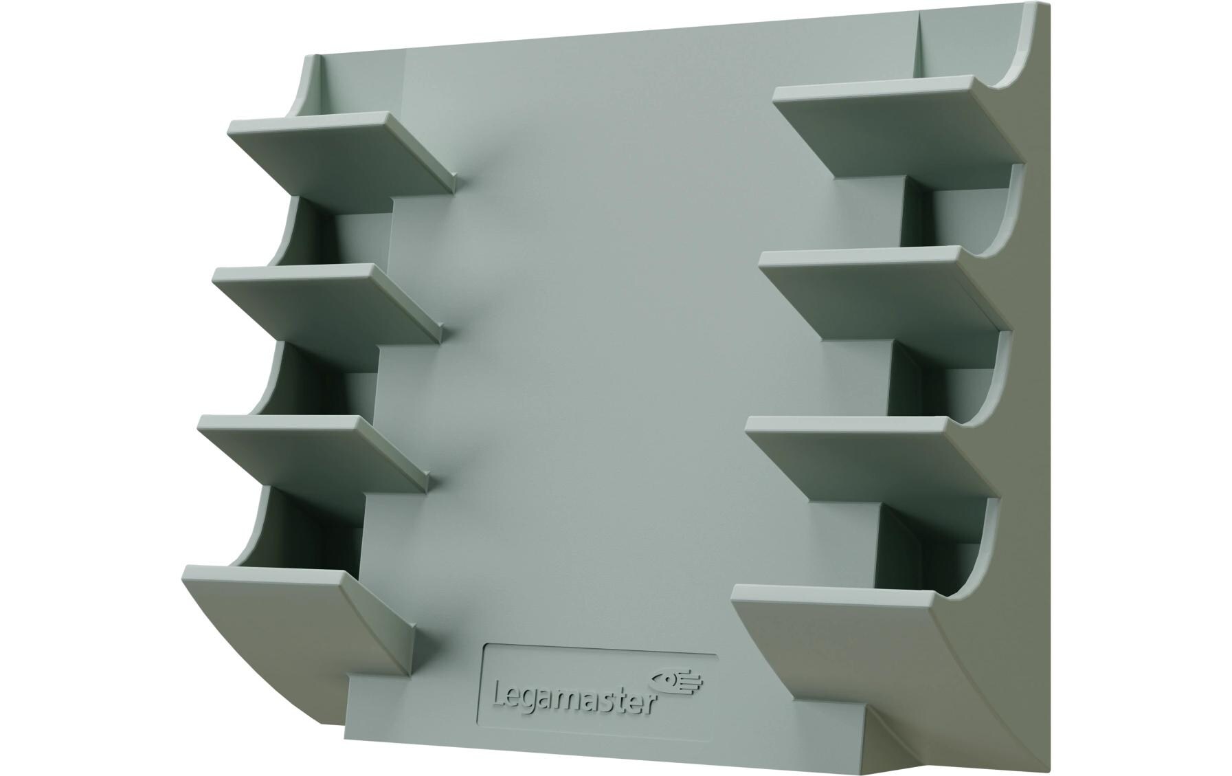 Legamaster Stiftehalter für Whiteboards, Pastellgrün Legamaster Stiftehalter für Whiteboards, Pastellgrün