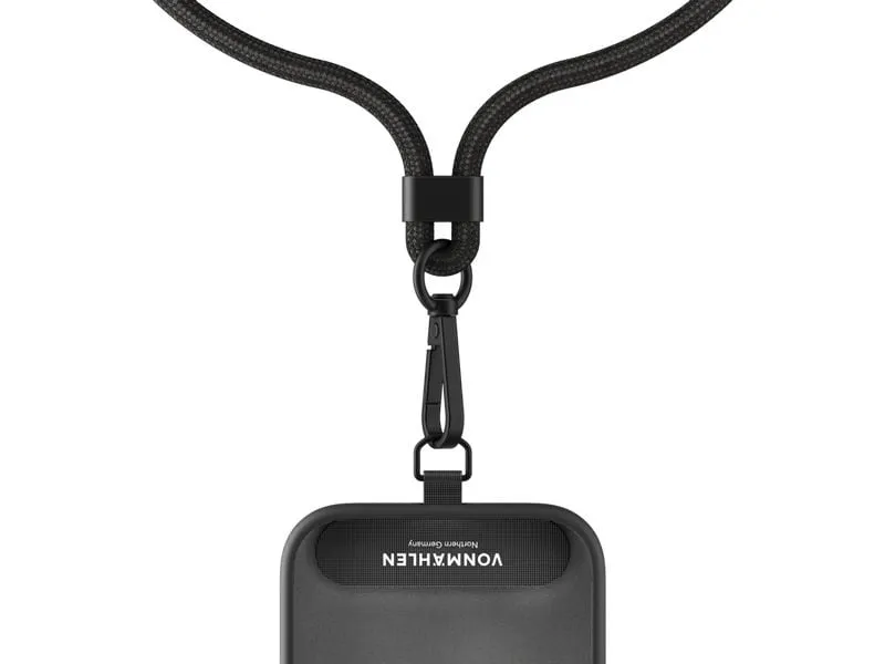 Vonmählen Infinity Go Schwarz