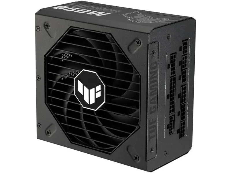 ASUS Netzteil TUF Gaming 850 W Gold ASUS Netzteil TUF Gaming 850 W Gold