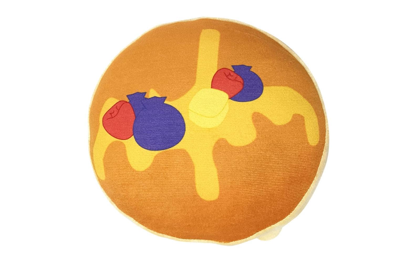 Joy Toy Yummis Plüschfigur Pancake