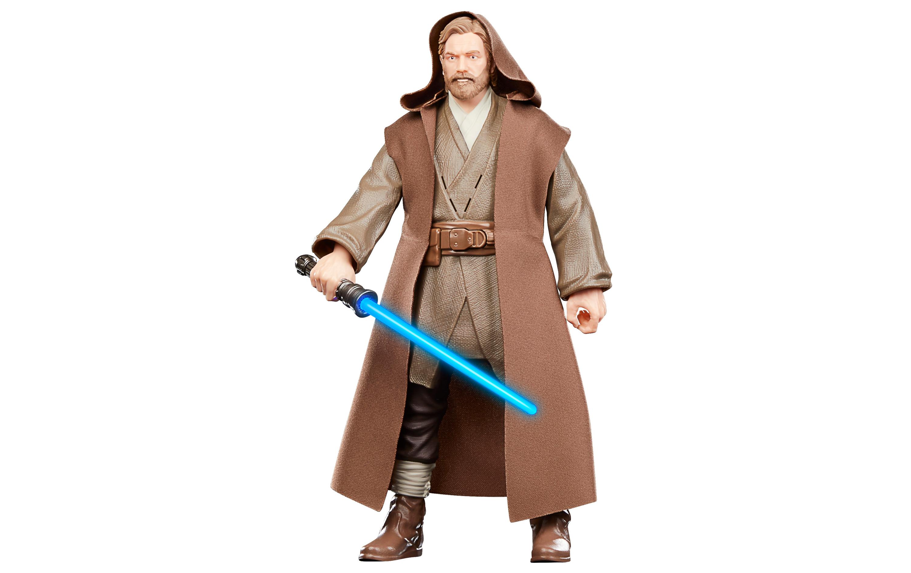 STAR WARS Star Wars Obi-Wan Kenobi