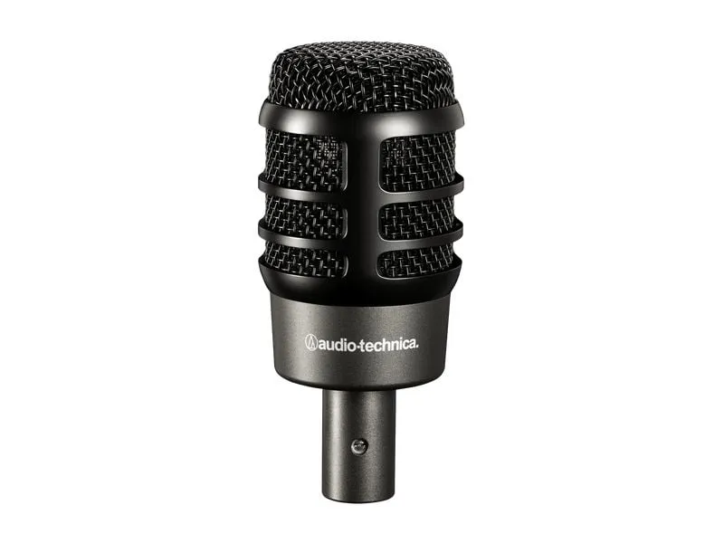 Audio-Technica ATM250 Dynamisch, Hyperniere