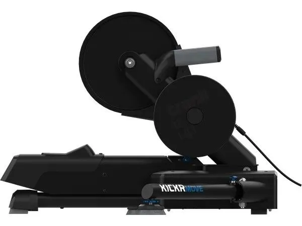 WAHOO Bike MOVE Smart Trainer Magnet 2200 W WAHOO Bike MOVE Smart Trainer Magnet 2200 W