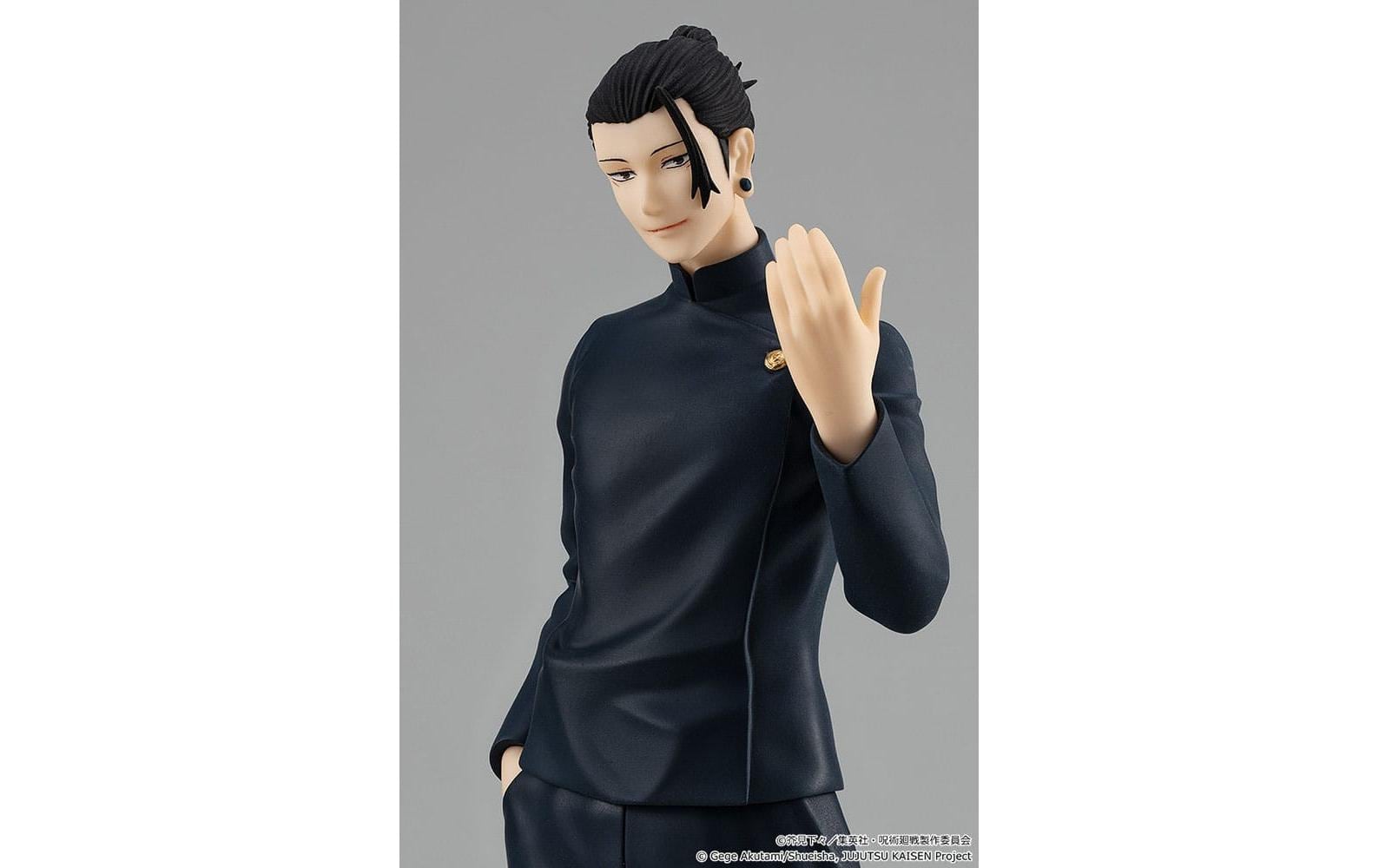 Good Smile Company Jujutsu Kaisen Suguru Geto: Premature Death Version