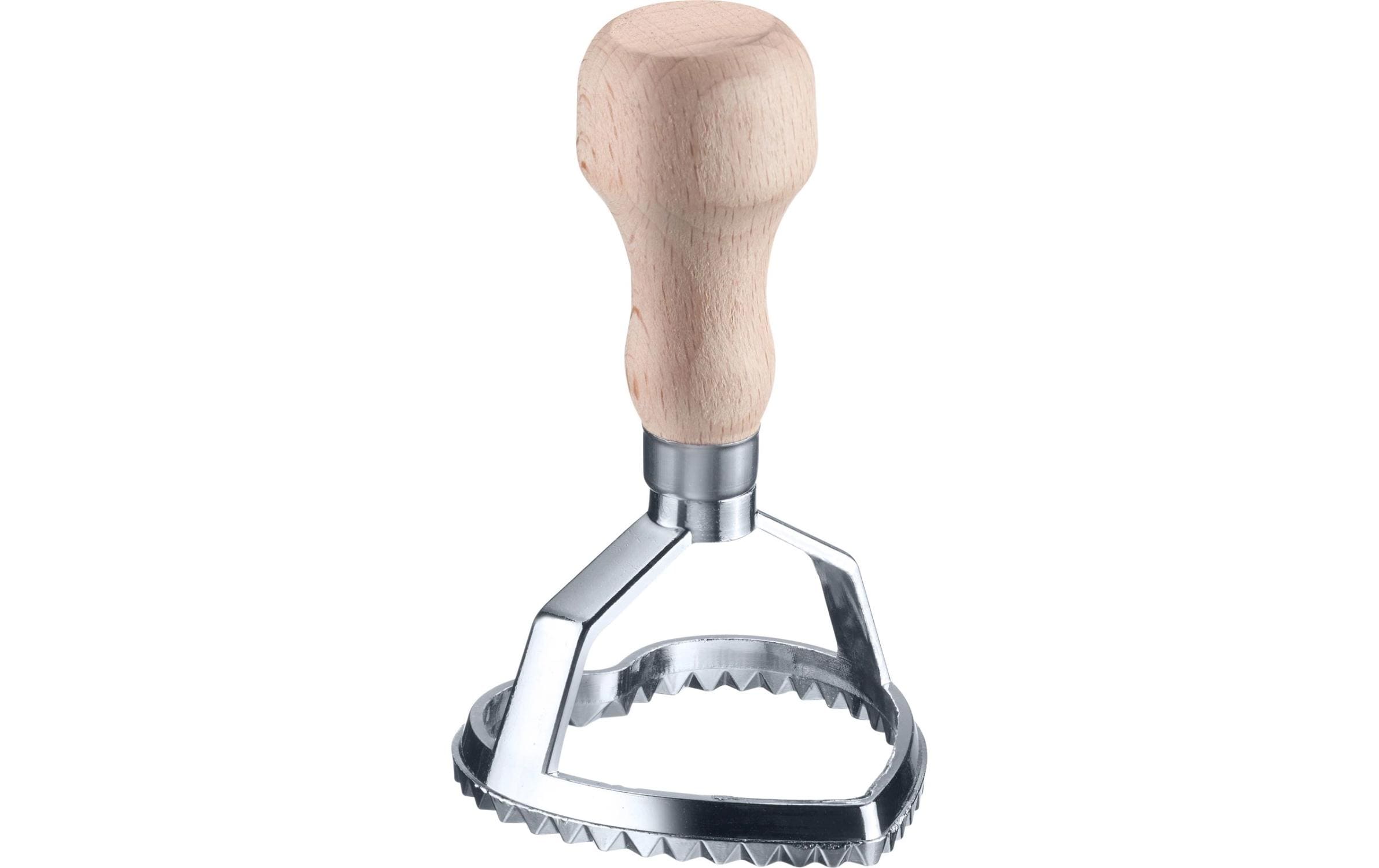 Westmark Ravioli-Ausstecher Vittoria Herz