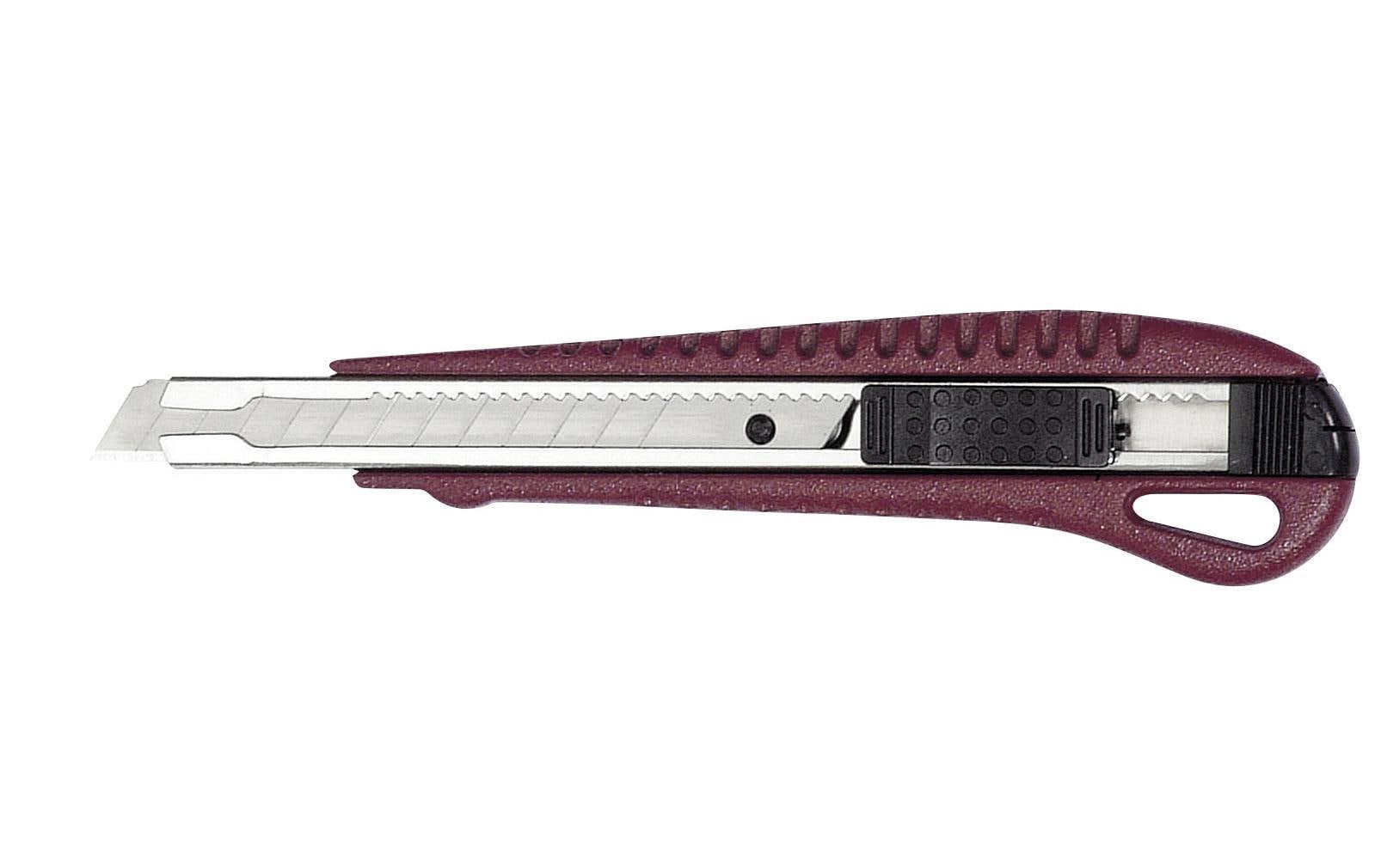 Kraftwerk Abbrechmesser 3317 9 mm