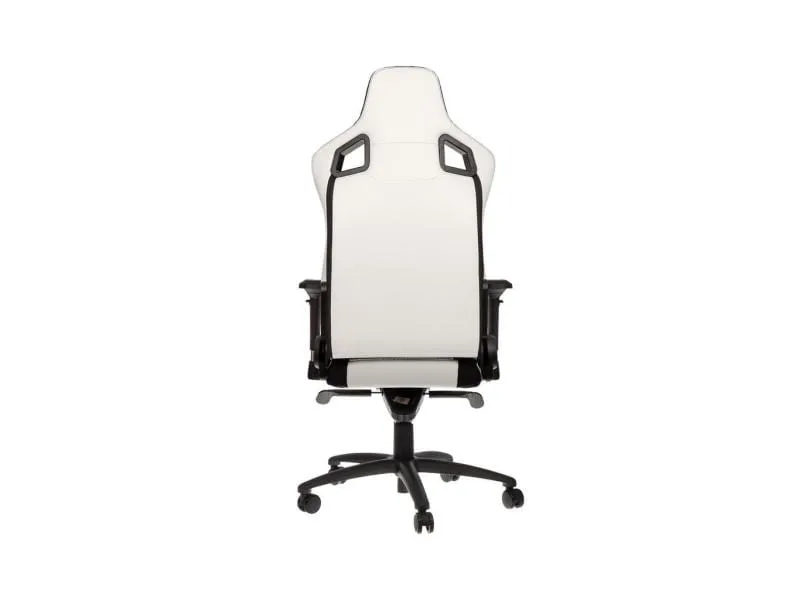 noblechairs Gaming-Stuhl EPIC Weiss noblechairs Gaming-Stuhl EPIC Weiss
