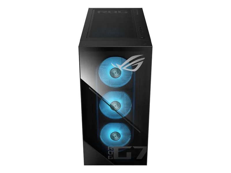 ASUS Gaming PC ROG G700 (G700TF-7265KF410W) RTX 5080