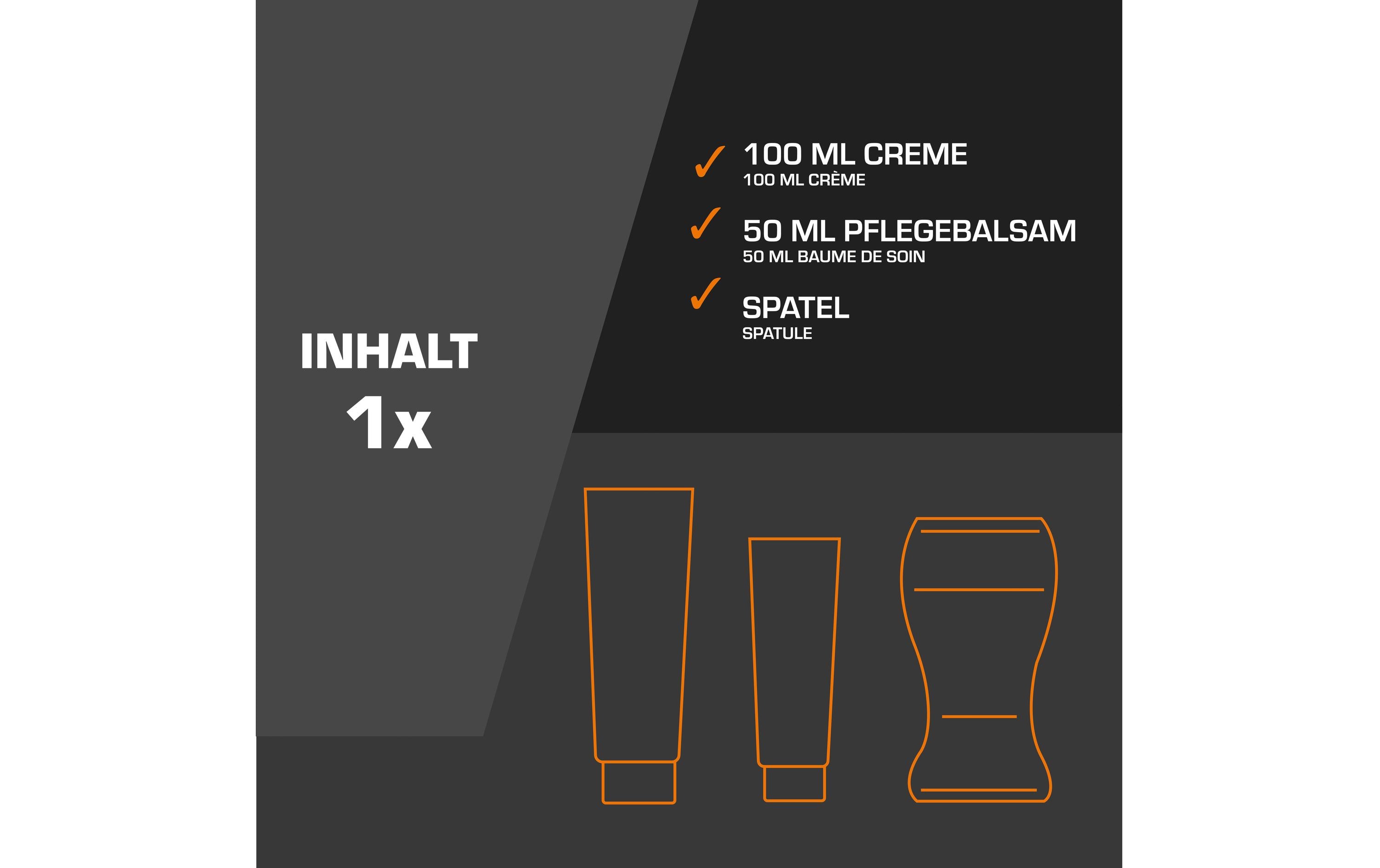 Veet MEN Haarentfernungs-Set Intimbereich