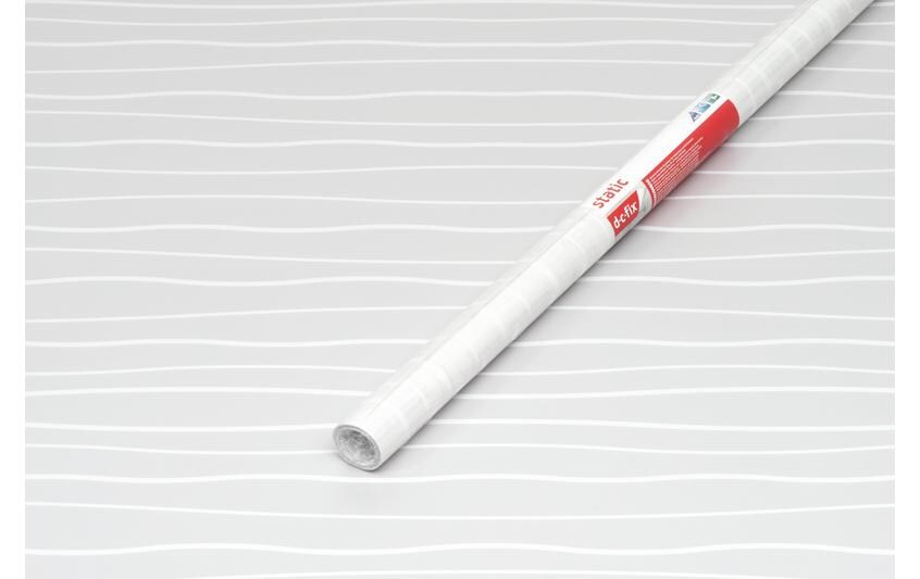 d-c-fix Fensterfolie Waves 45 x 150 cm