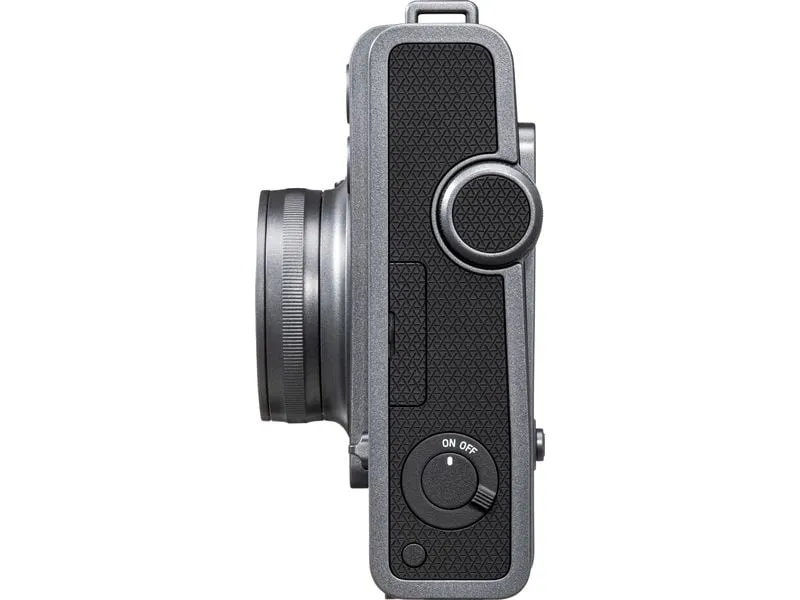 Fujifilm Fotokamera Instax Wide Evo Schwarz Fujifilm Fotokamera Instax Wide Evo Schwarz