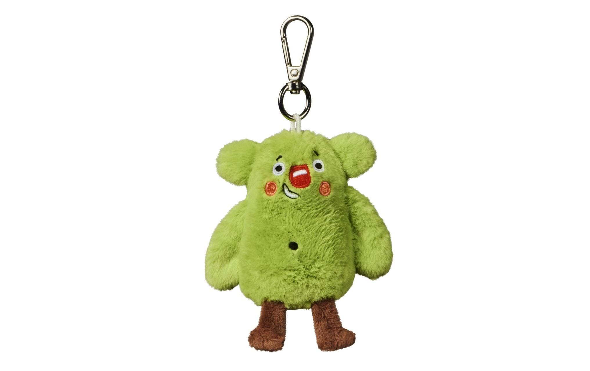 Bauer Schlüsselanhänger Das kleine Wir Schlüsselanhänger 10 cm