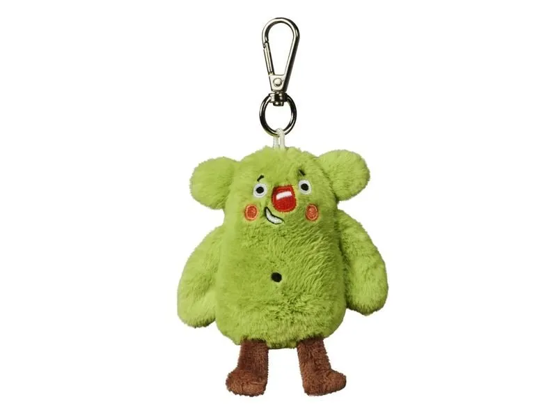 Bauer Schlüsselanhänger Das kleine Wir Schlüsselanhänger 10 cm Bauer Schlüsselanhänger Das kleine Wir Schlüsselanhänger 10 cm