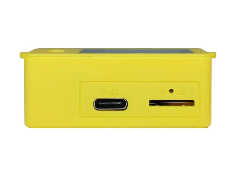 FTM Mini-Kamera 1994 FTM Mini-Kamera 1994