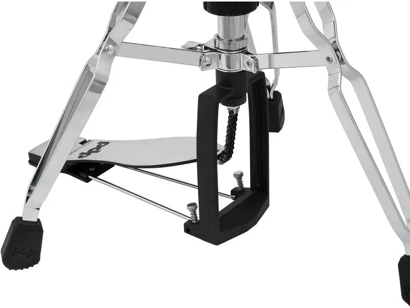 PDP Pacific Drums PDHHCO3 3-Leg Hi-Hat Stand 3-Bein Hi-Hat-Ständer