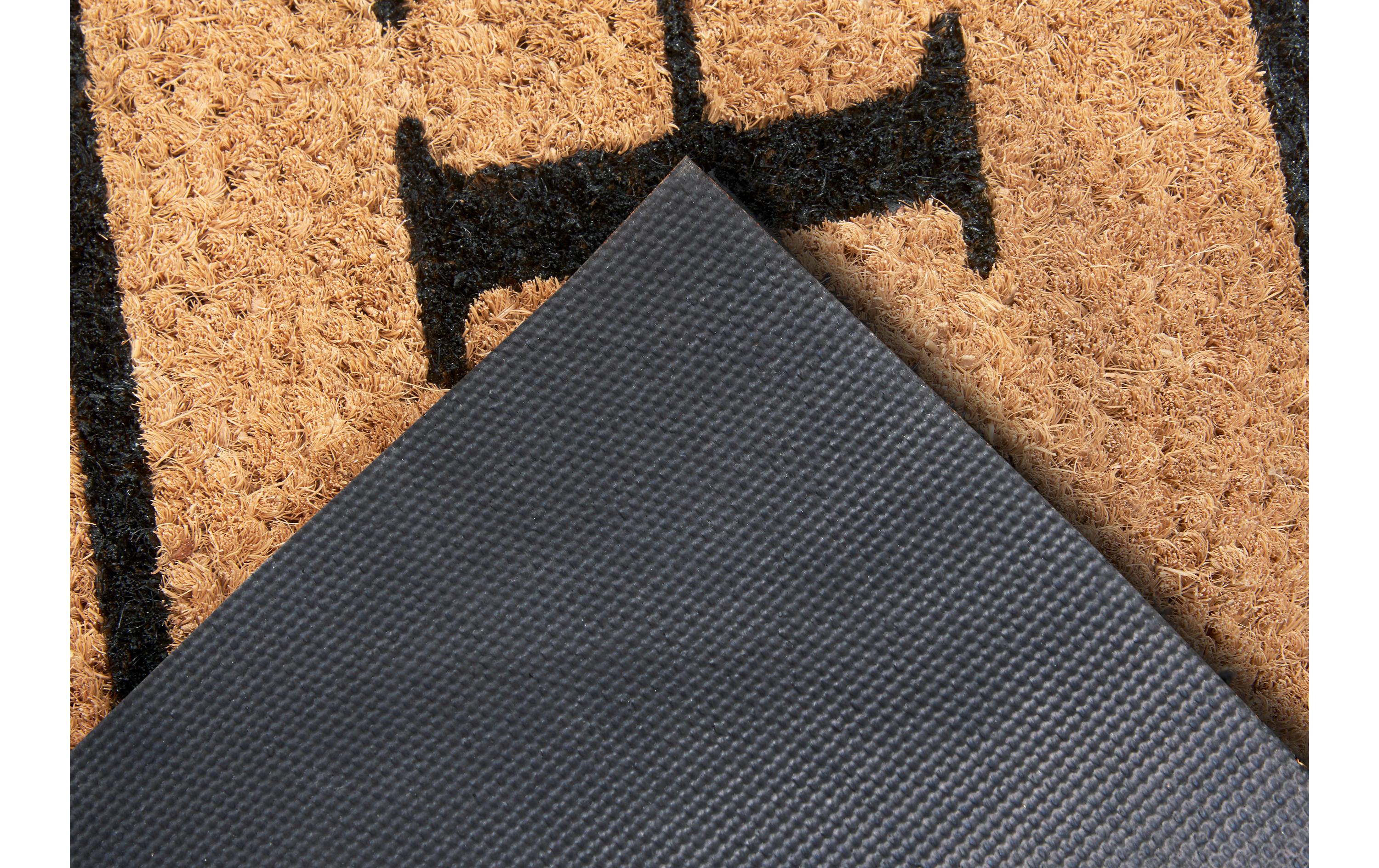 Hanse Home Home 45 cm x 75 cm