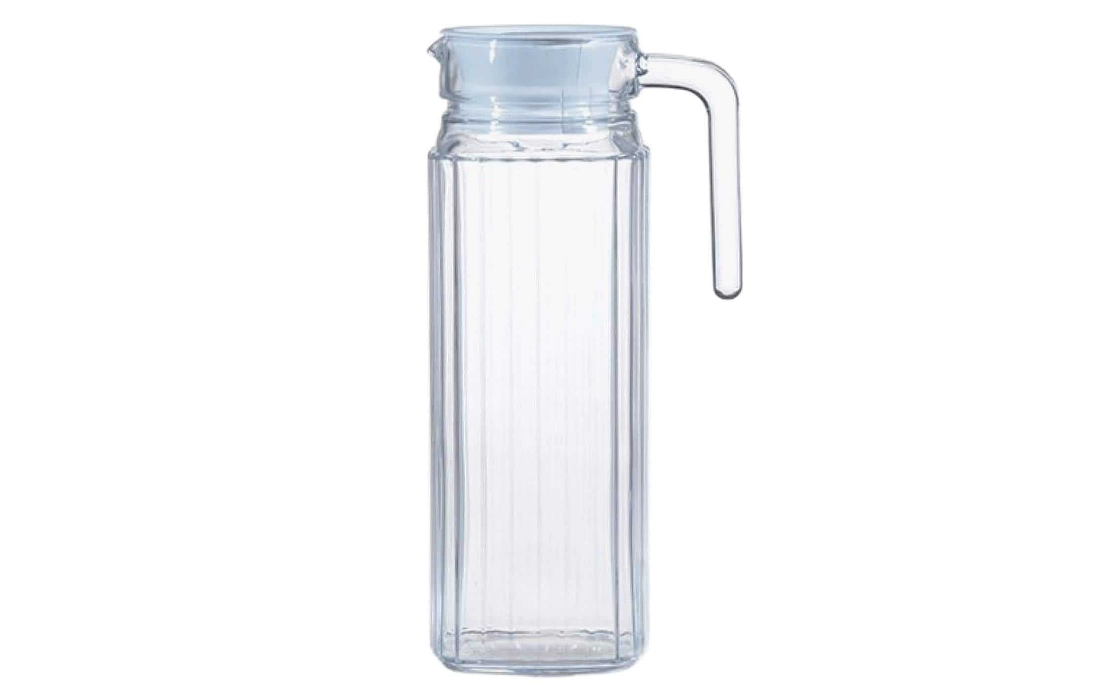 Arcoroc Krug Quadro 1.7 l, Transparent