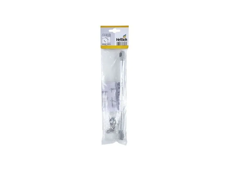 HETTICH Klappenstütze Lift Basic 272 mm, mit Gasdruckfeder HETTICH Klappenstütze Lift Basic 272 mm, mit Gasdruckfeder