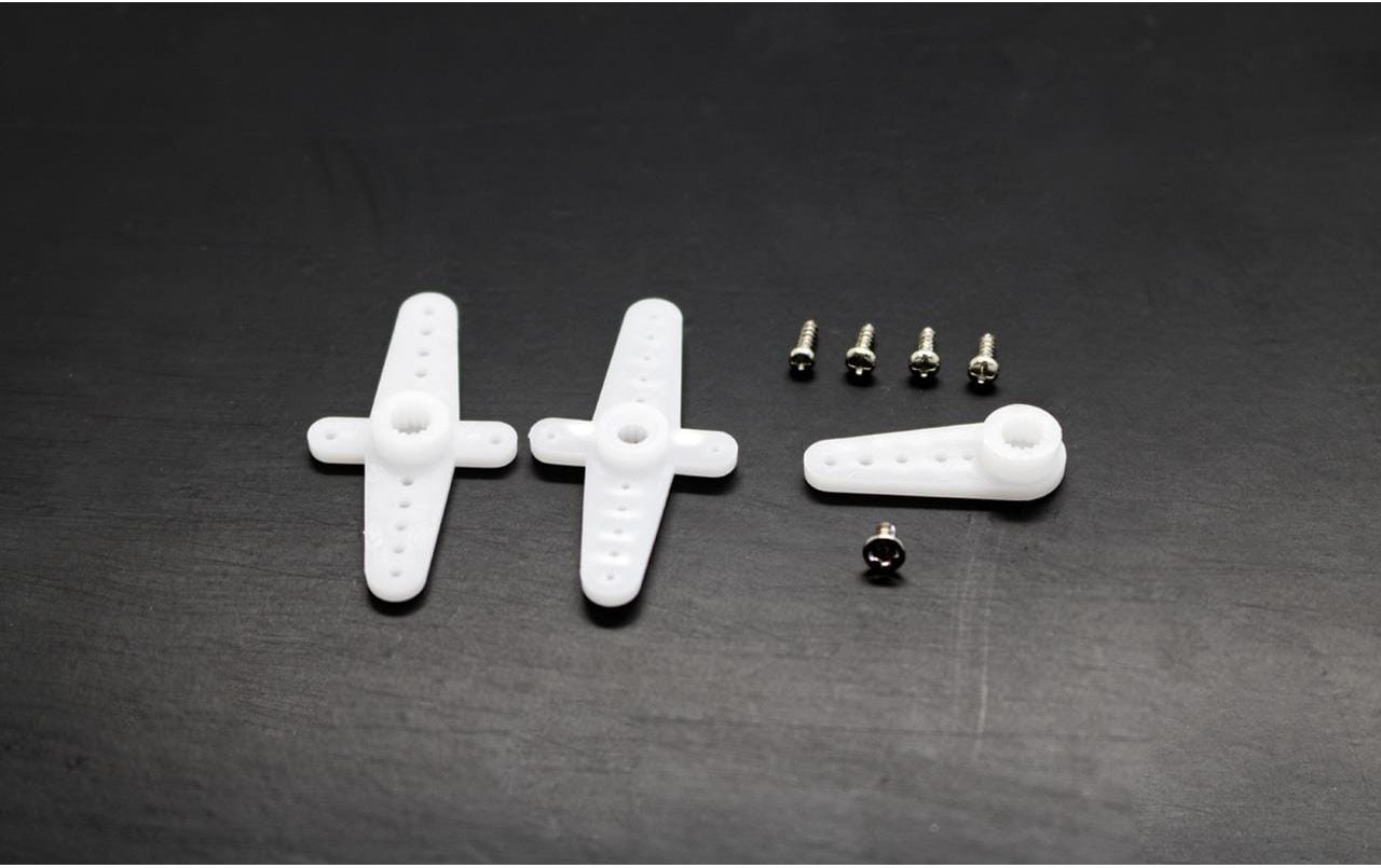 KST Flächenservo X08H V6 2.8 kg Digital HV